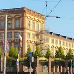Denkmalschutz Stadthaus Zimmer 1 Im Mannheim Quadrat