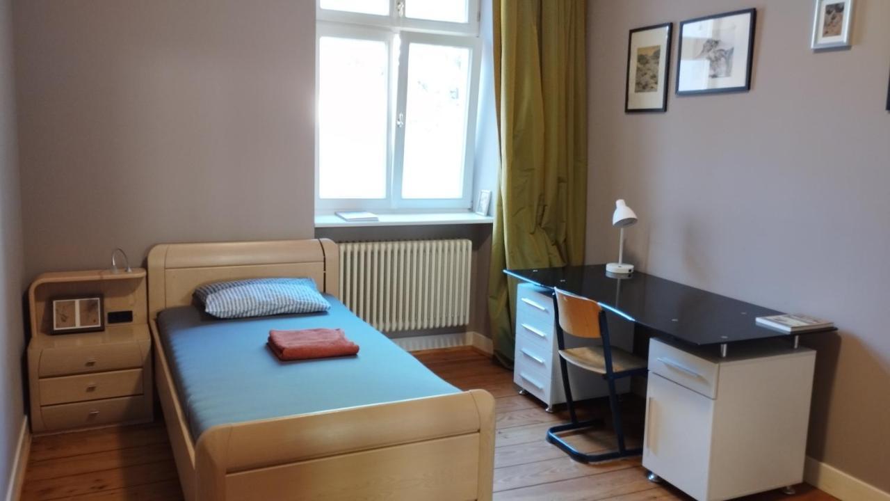 Denkmalschutz Stadthaus 1 Im Quadrat